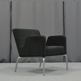 Pair of armchairs by classified Koivisto Rune