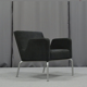 Paire de fauteuils par Classeon Koivisto Rune