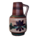 Vintage ceramic vase Germany 60s