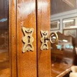 Italian Assi D'asolo Bookcase