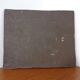 Brutalist Ceramic Wall Panel, 1960s