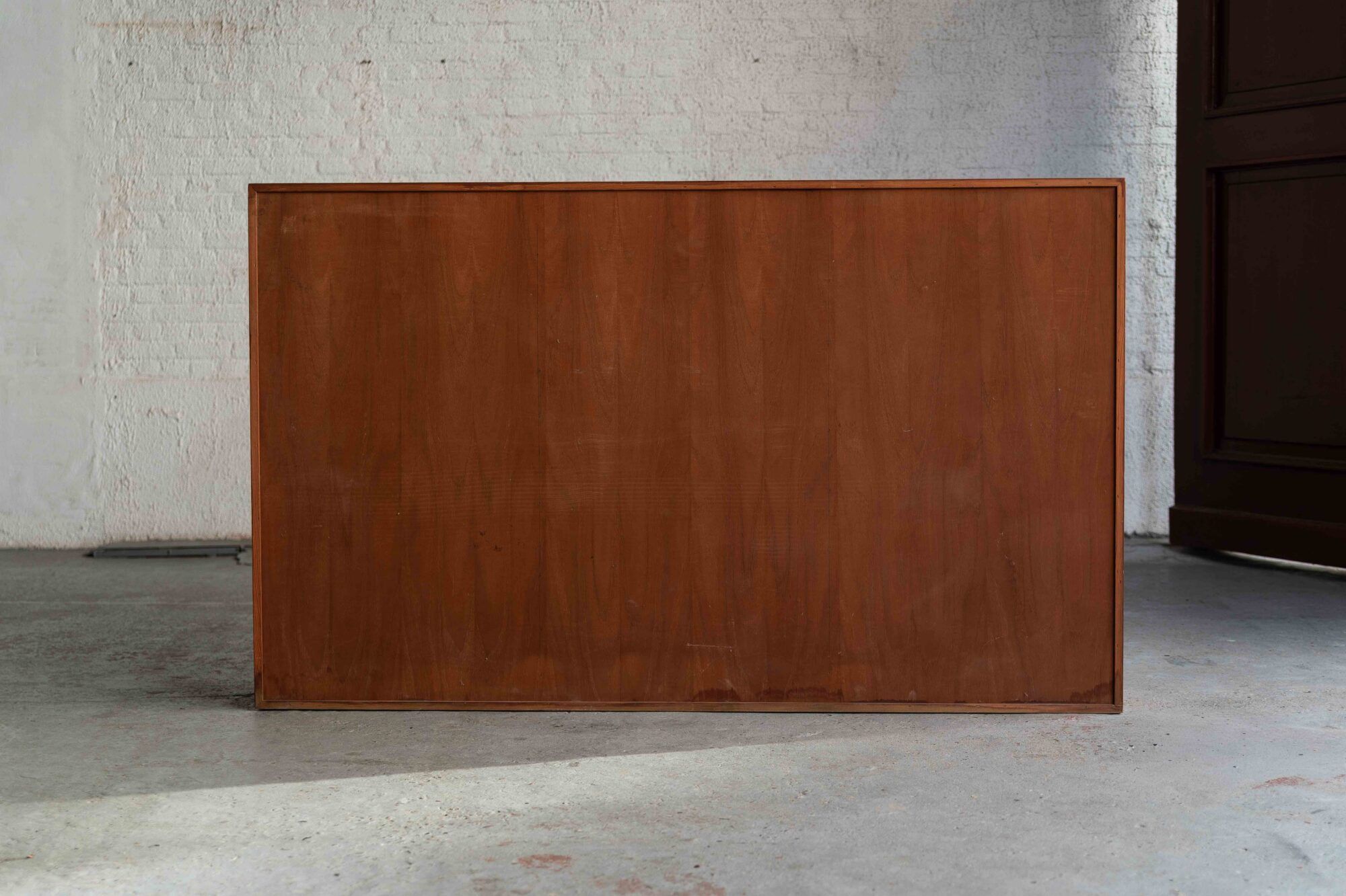 Bookcase by Borge Mogensen