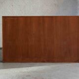 Bookcase by Borge Mogensen