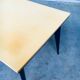 Space Age Extendable Dining Table, 1950s