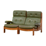 Scandinavian vintage sofa