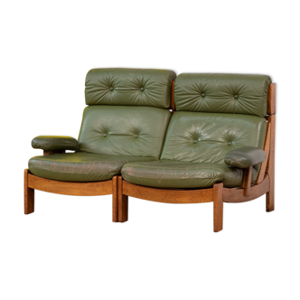 Scandinavian vintage sofa