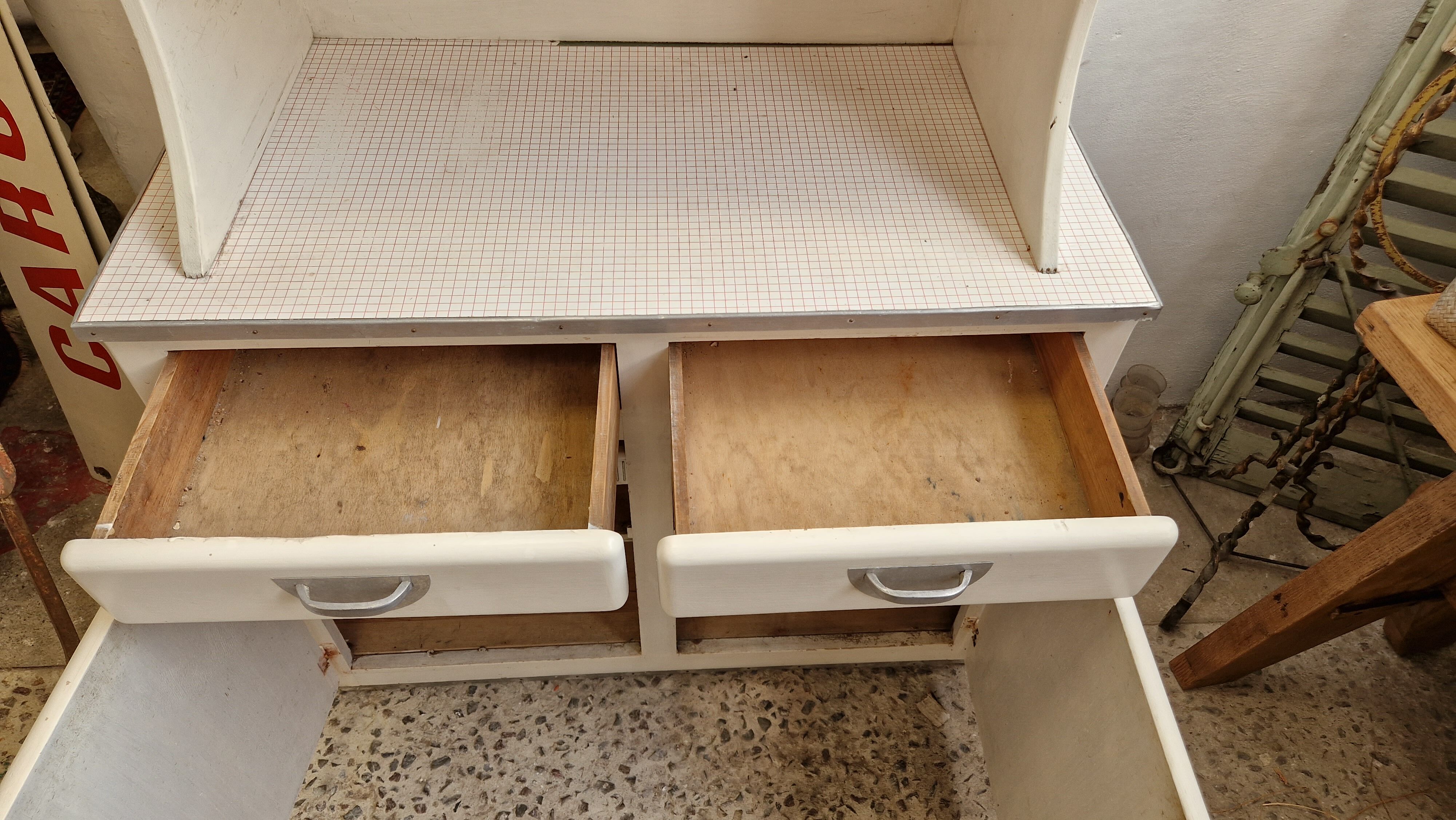 Kitchen furniture