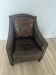 Roche Bobois armchair
