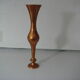Vase soliflore en cuivre