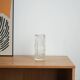 Avena glass vase, Finnish design, 1960s, designer: Tapio Wirkkala, manufact