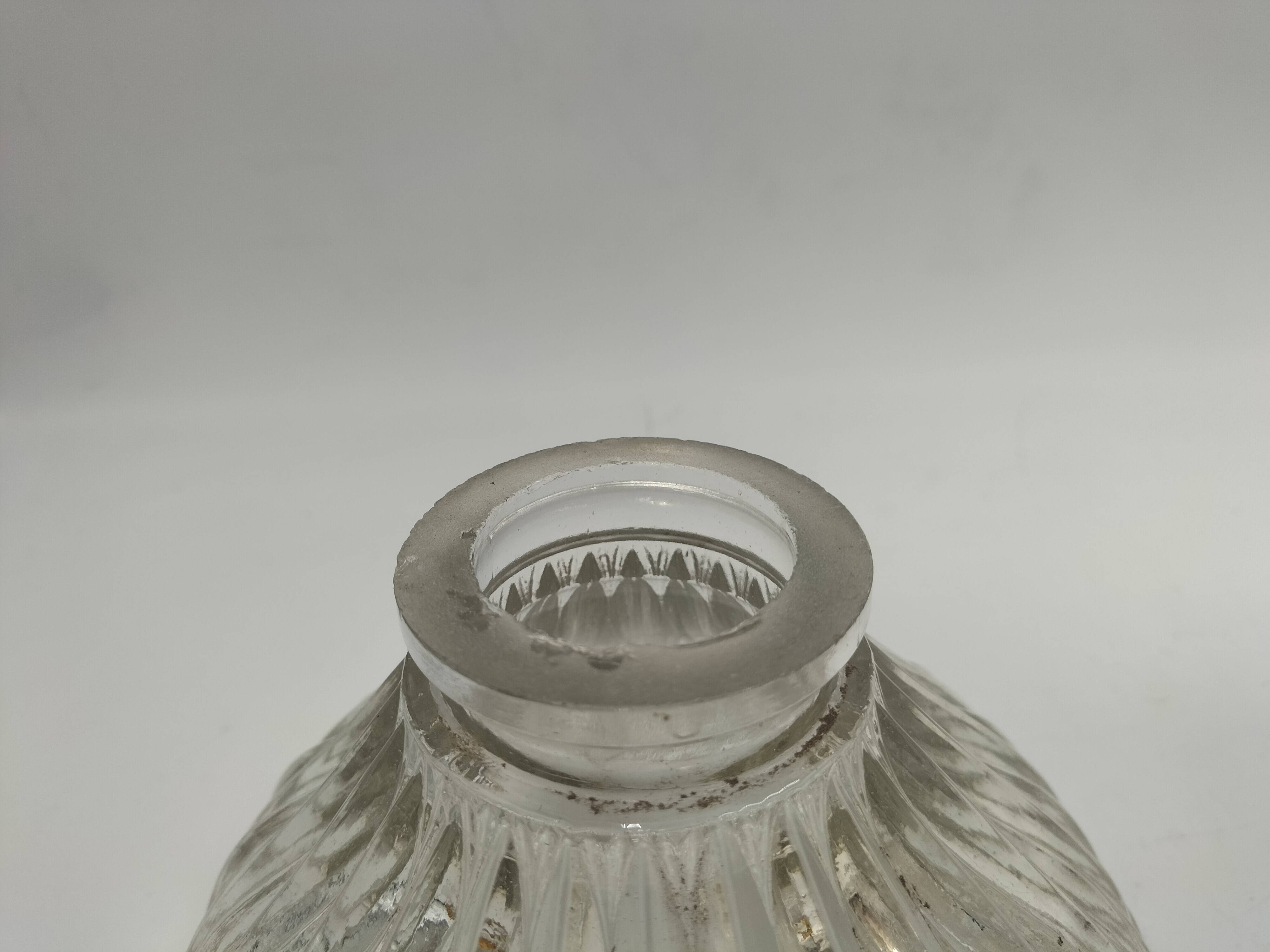 3 holophane suspensions