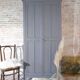 Armoire parisienne