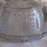 Cheese bell or antique cake