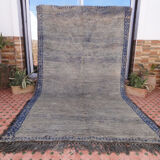 Carpet Beni M rirt size 312 x 178 cm