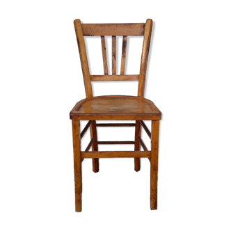 Coffee chair "Baumann" 50s