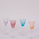 Digestive glasses