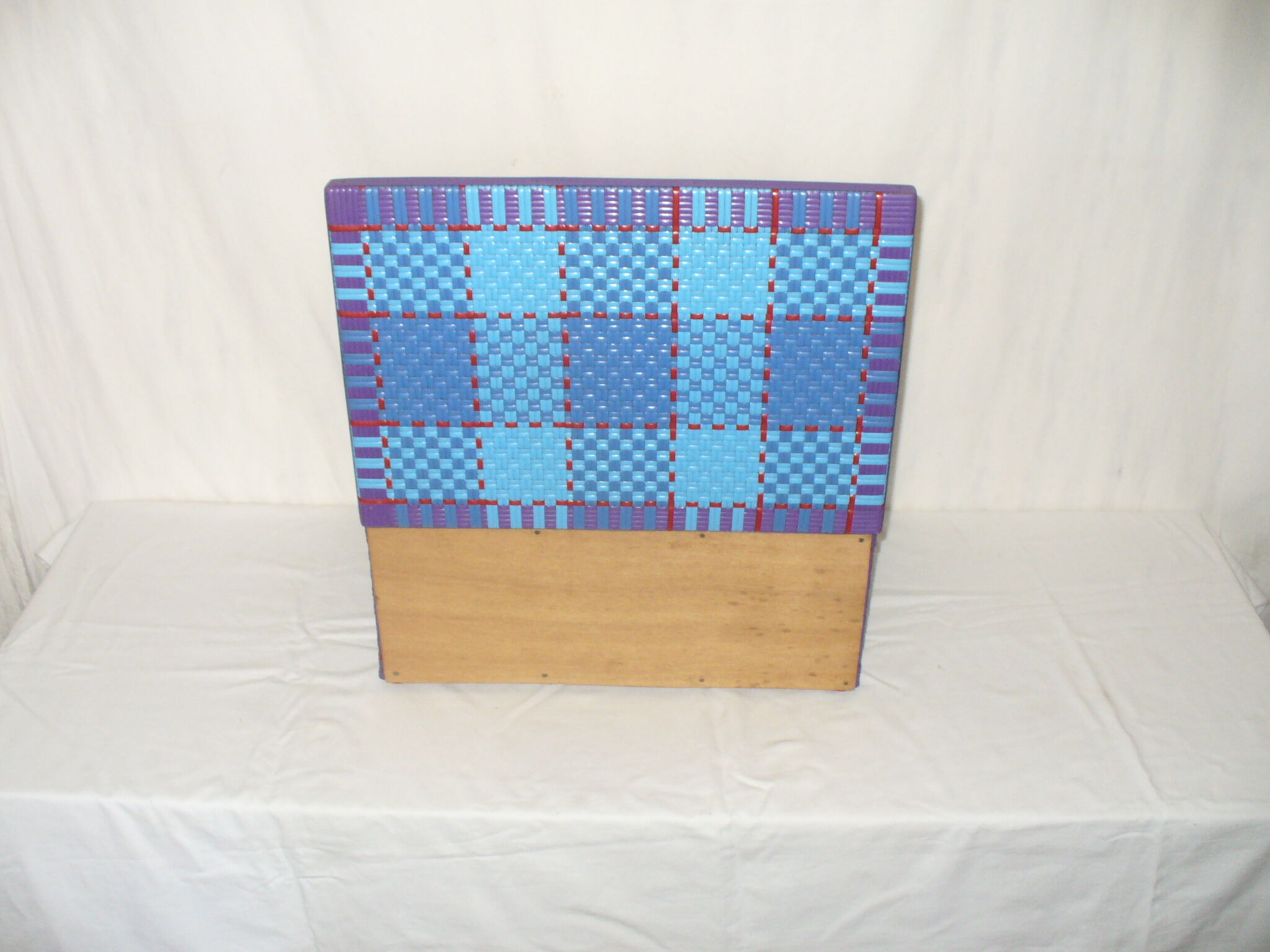 Coffret scoubidou des années 50