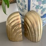 Pair of bookends, 1960s