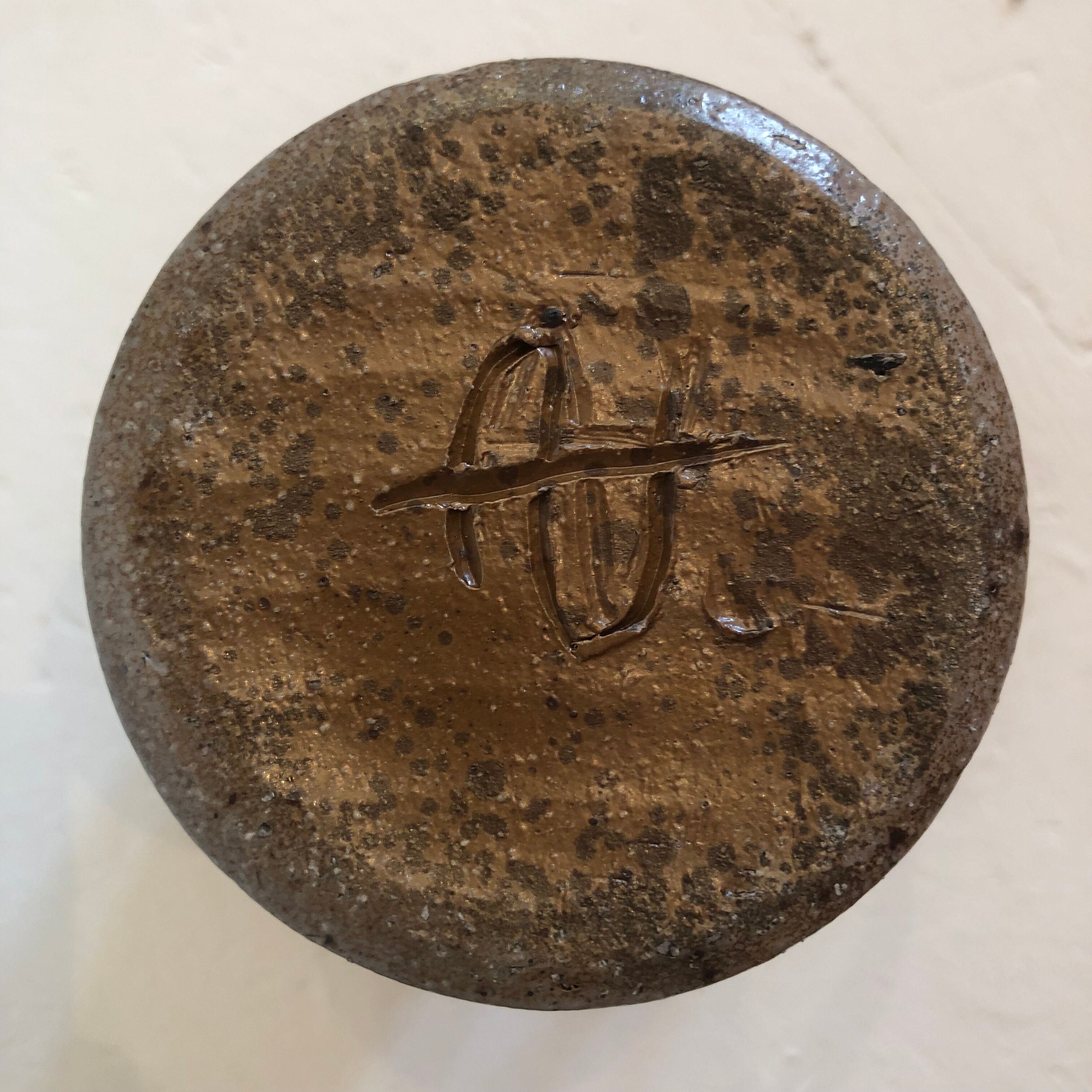 Jug, decanter, pitcher