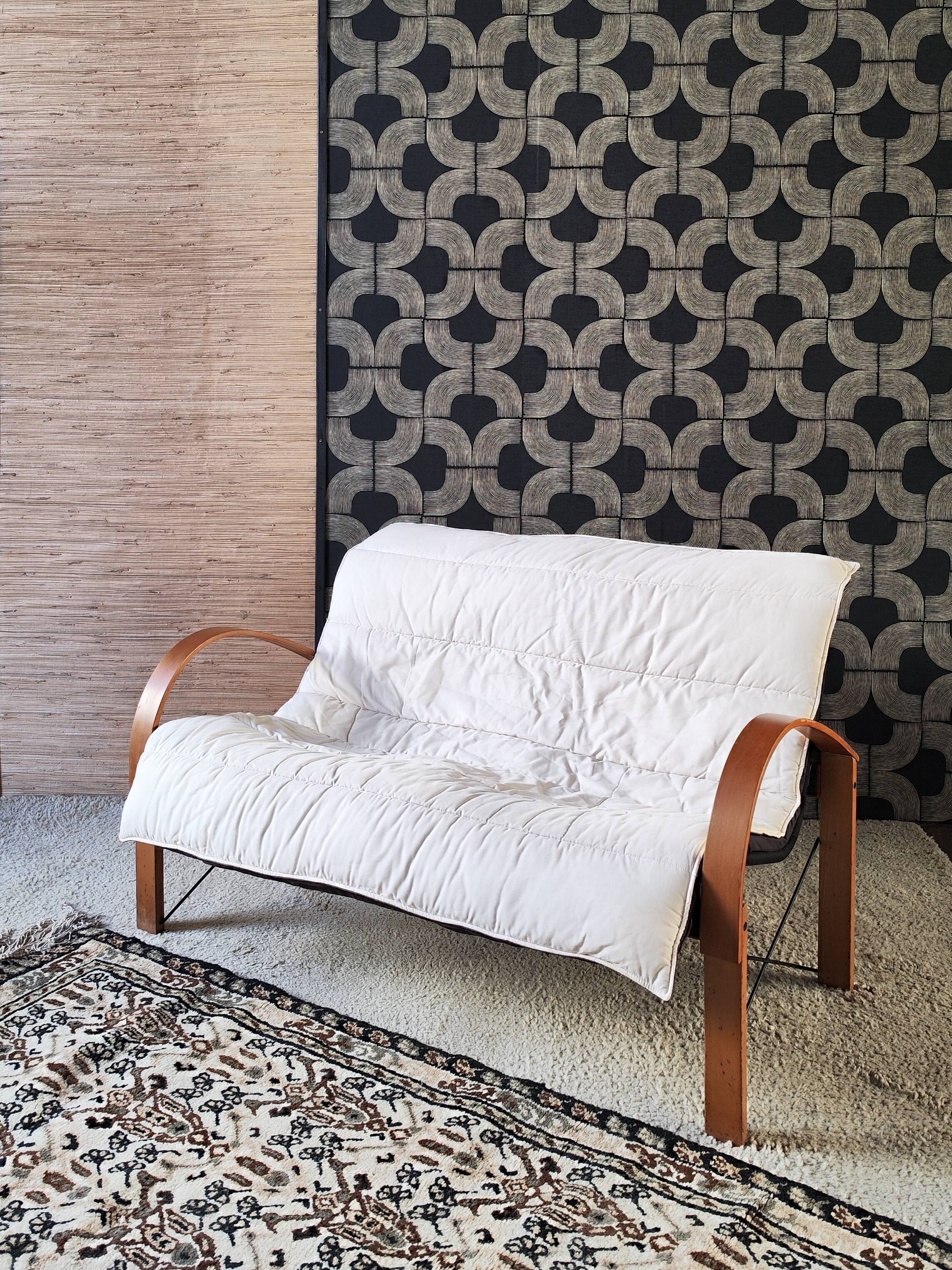 Canapé Polhem Tord Bjorklund 1980