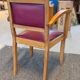 Fauteuil bridge