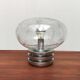 Mid-Century German Bulb Table Lamp from Doria Leuchten, 1970s