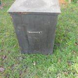 Furniture with drawers