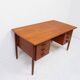 Danish writing desk, 1960s