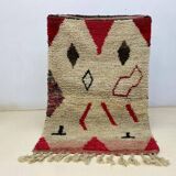 Traditional Moroccan rug 250cm x 150cm