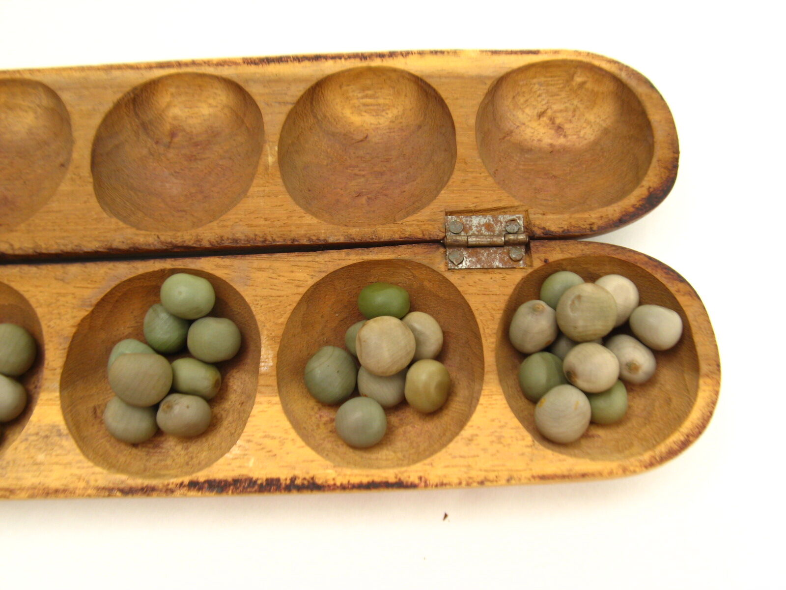 Awale (African Game)