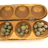 Awale (African Game)