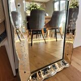 Venetian mirror