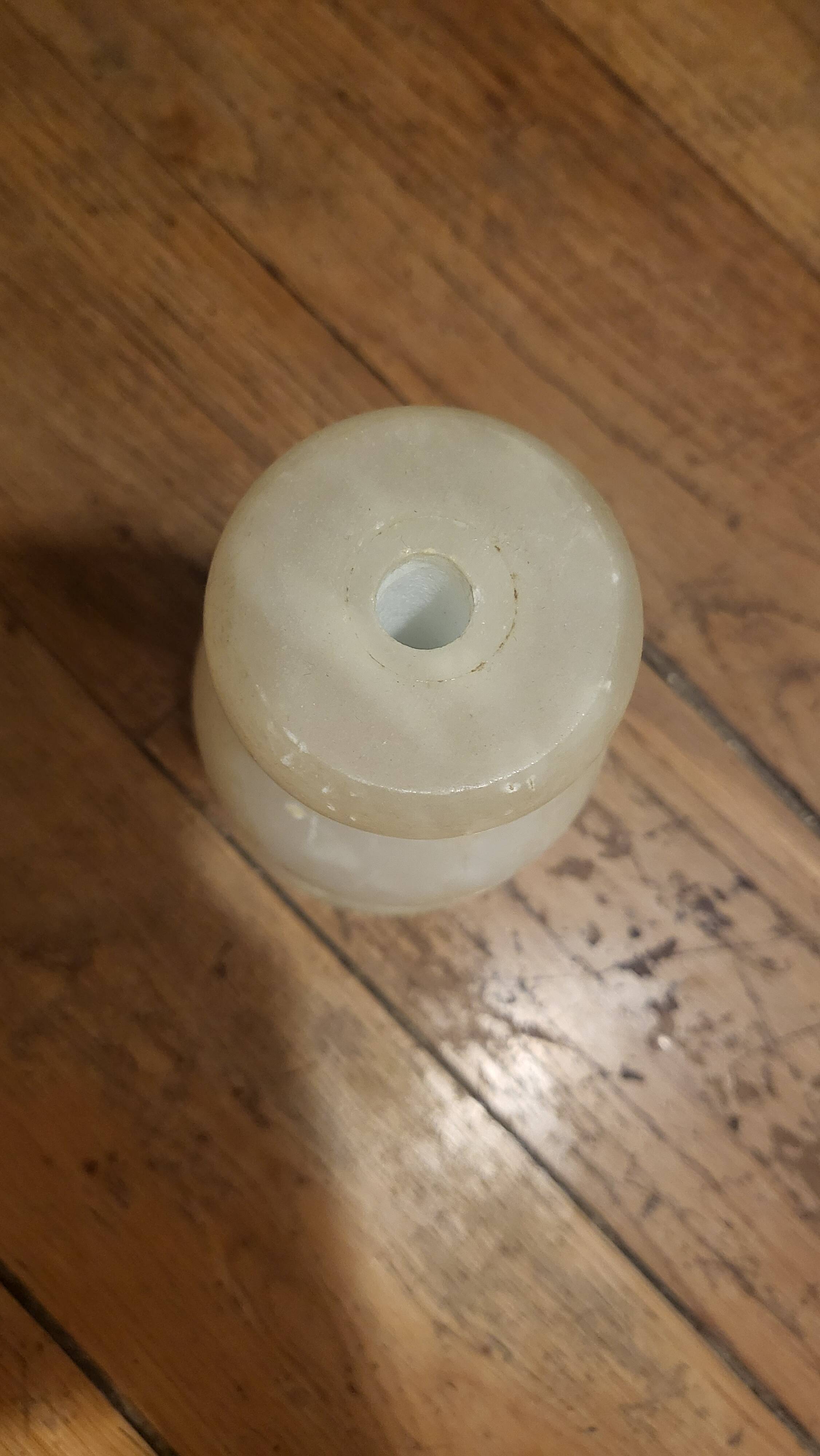 Lamp bases