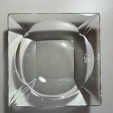 Val Saint Lambert ashtray, Mesancy model