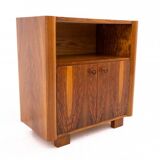 Art Deco chest of drawers from the 1950s, Poland. After renovation.