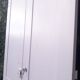 Pair of doors 229,5x110cm closet