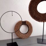 Tolai necklaces of Nassa shells