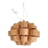 Pendentif japonais moderne fait main