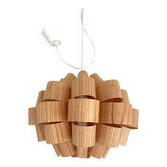 Pendentif japonais moderne fait main