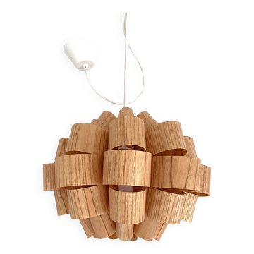 Pendentif japonais moderne fait main