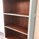 Vintage library