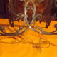 Bronze toilet ice 19 eme style Louis XV