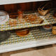 Buffet parisien vintage