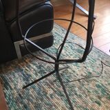 Vintage lamp lamp 50 years