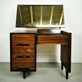 Mid Century Stag C Range Dressing Table by John & Sylvia Reid