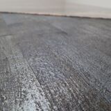 Postmodern dining table by Pia Manu, Belgium, ca. 1990