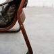 Fauteuil Georg Thams pour Vejen Polstermøbelfabrik
