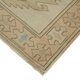 Turkish Vintage Anatolian Rug 126 cm x 202 cm
