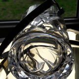 Sèvres crystal ice bucket