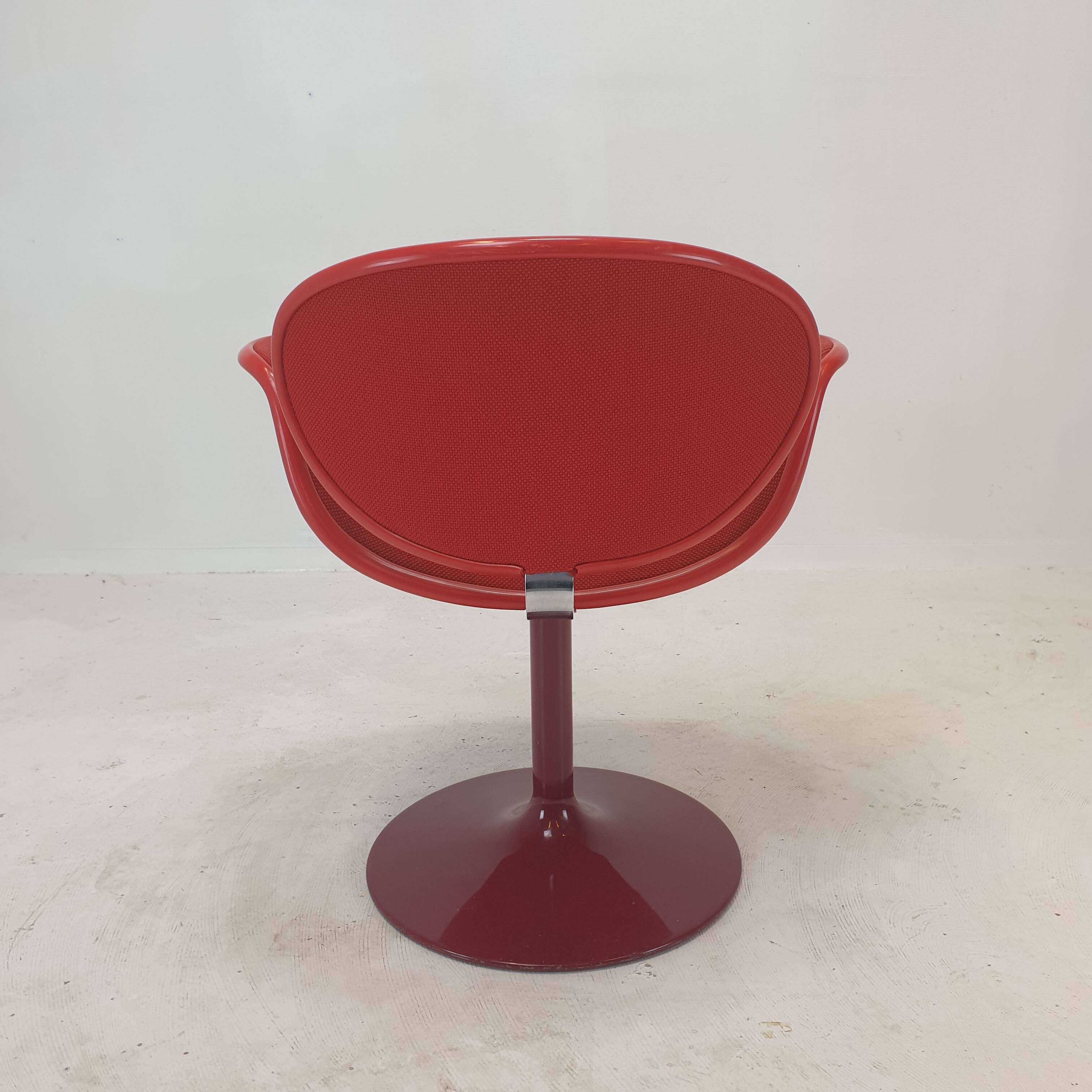 Little Tulip Armchair by Pierre Paulin for Artifort, 1960s
